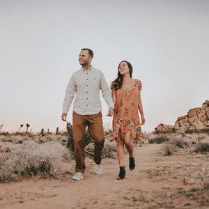 Meet your Posher, Ciara